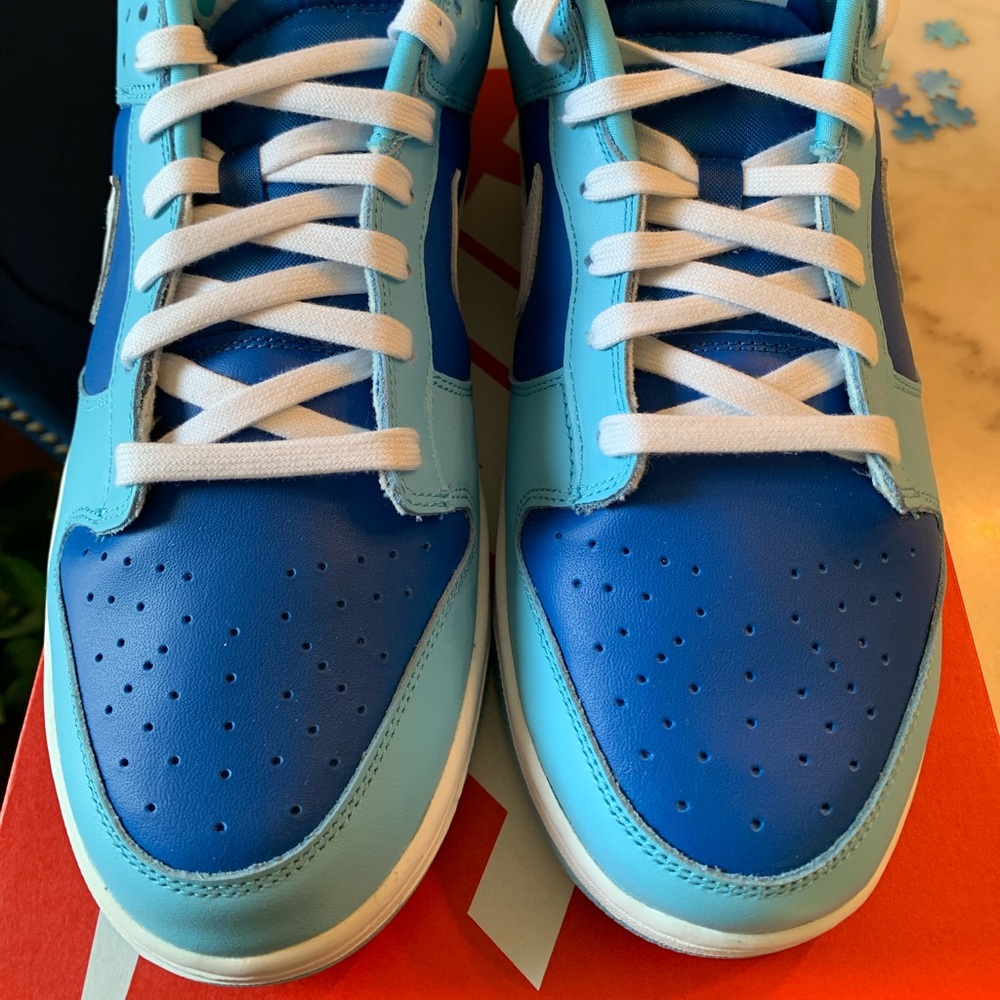 Nike Dunks Low Retro Size 11.5
